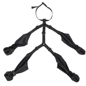 Leggings Waterproof And Snow Boot Covers