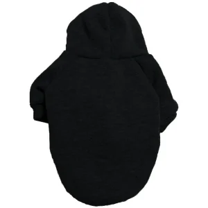 Winter Dog Sport Hoodies Sweatshirts