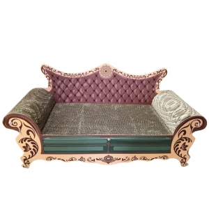 Cat scratch board, nest sofa, bed integrated