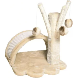 Tavira 15.4-In Cat Tree For Kittens